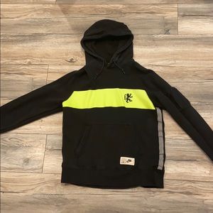 Lebron James Virescit Vulnere Virtus Nike